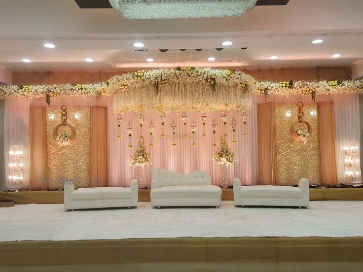 Photo By Alayam Wedding Decorator - Decorators