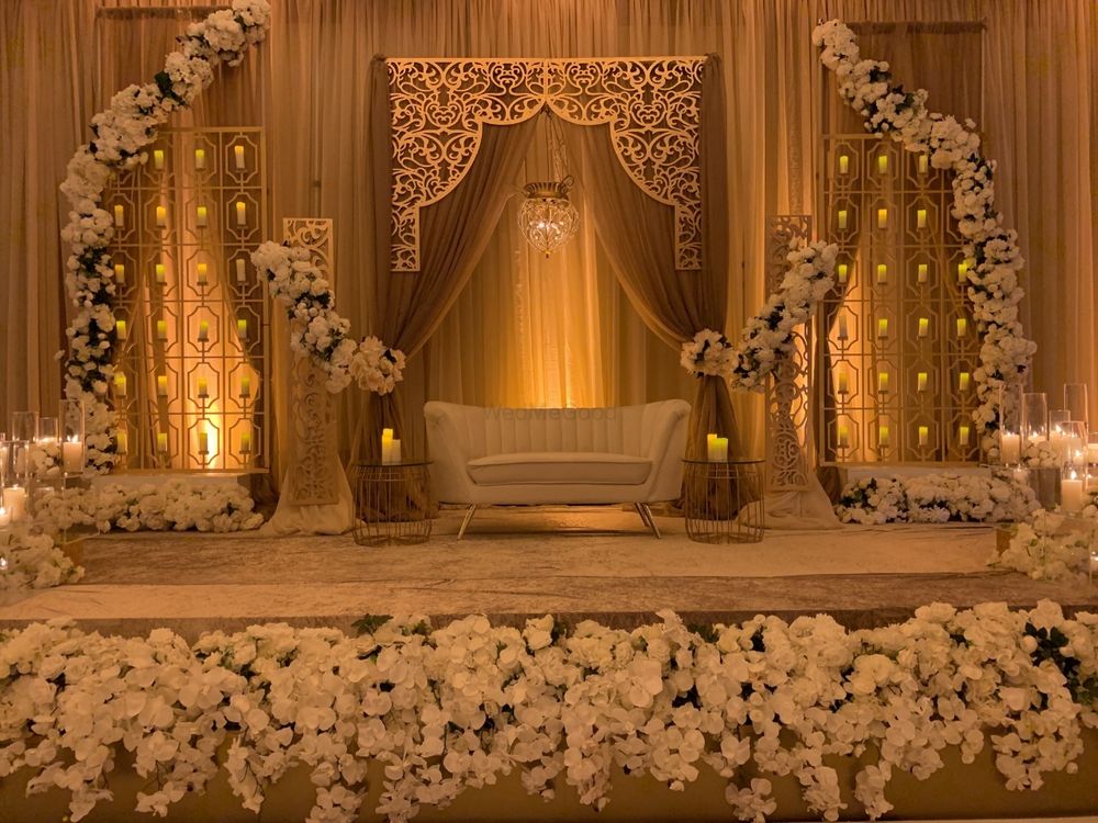 Photo By Alayam Wedding Decorator - Decorators