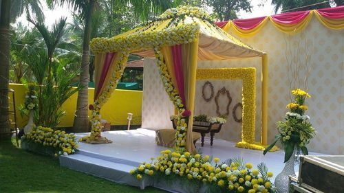 Photo By Alayam Wedding Decorator - Decorators