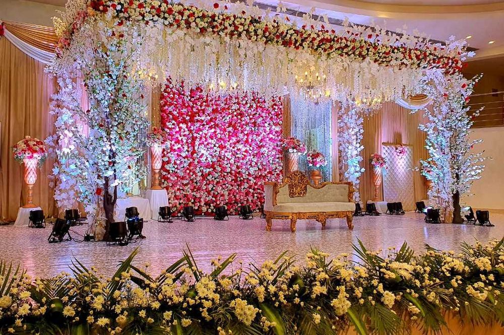 Photo By Alayam Wedding Decorator - Decorators