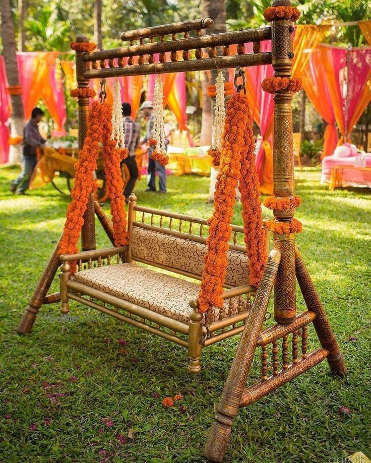 Photo By Alayam Wedding Decorator - Decorators