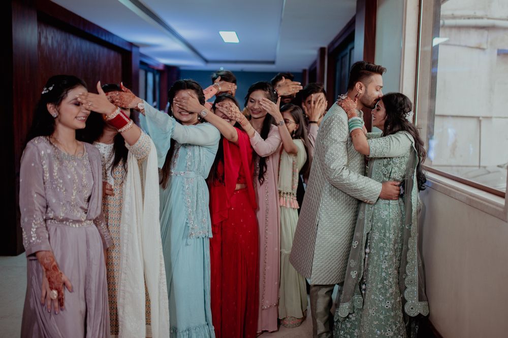 Photo By Clickory Stories Photography by Tarun Shahu - Photographers