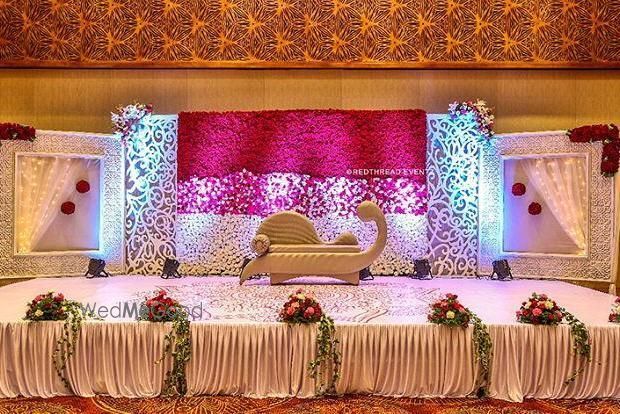 Photo By Kovai Wedding Dreams - Decorators