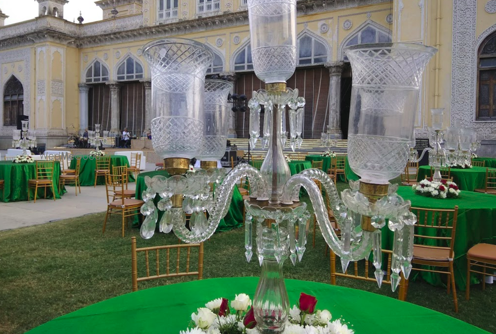Photo By Chowmahalla Palace - Venues