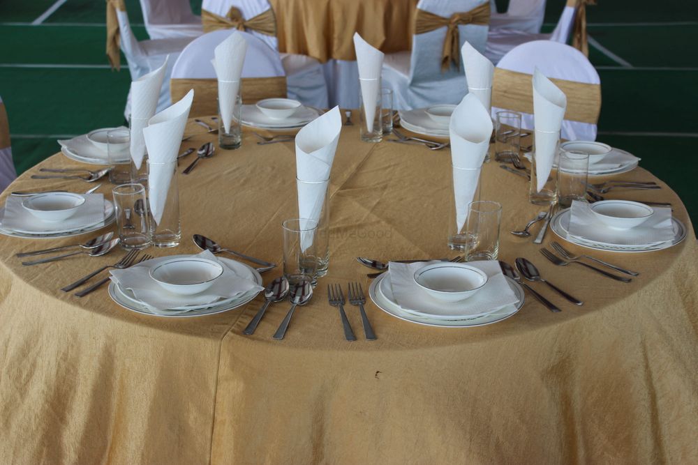 Photo By Hyderabad House Catering - Catering Services