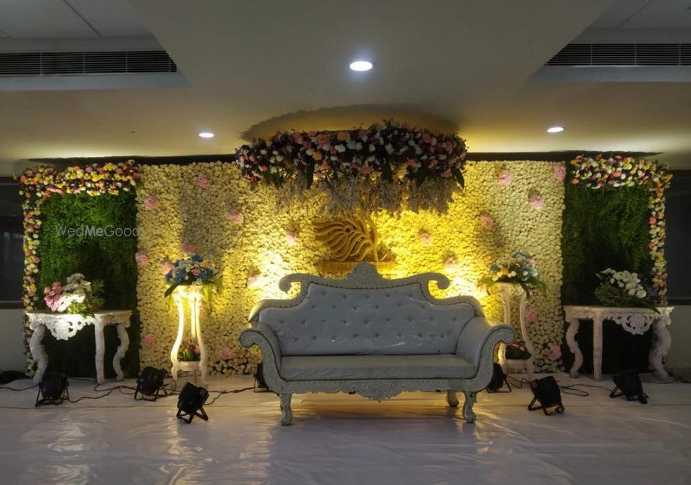 Photo By SS Decoration - Decorators