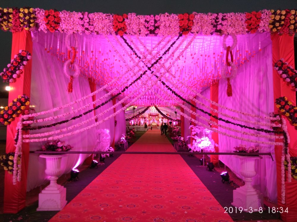 Photo By New Faizi Events & Wedding Planner - Wedding Planners