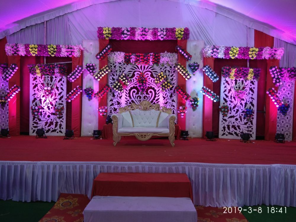 Photo By New Faizi Events & Wedding Planner - Wedding Planners