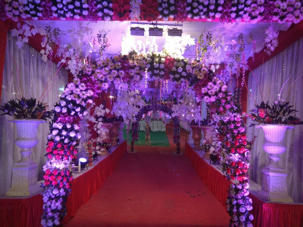 Photo By New Faizi Events & Wedding Planner - Wedding Planners