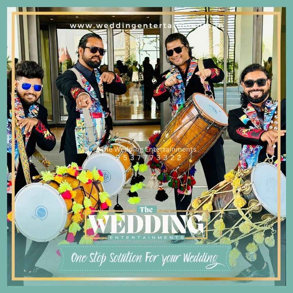 Photo By The Wedding Entertainments  - Wedding Entertainment 