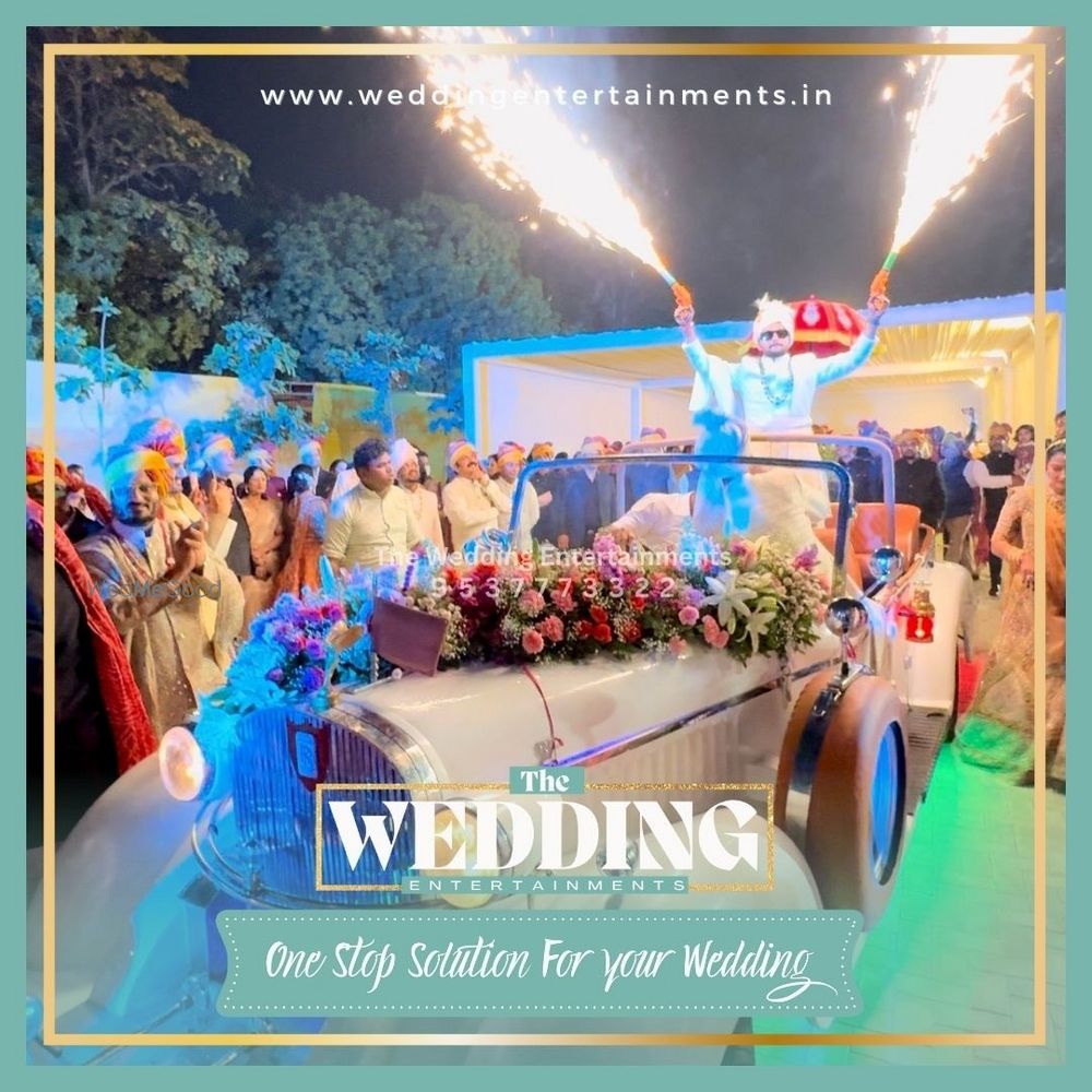 Photo By The Wedding Entertainments  - Wedding Entertainment 