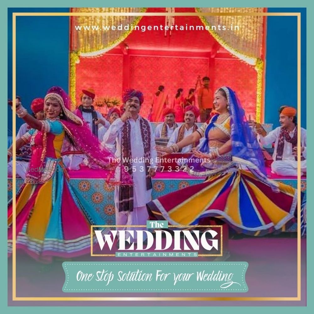 Photo By The Wedding Entertainments  - Wedding Entertainment 