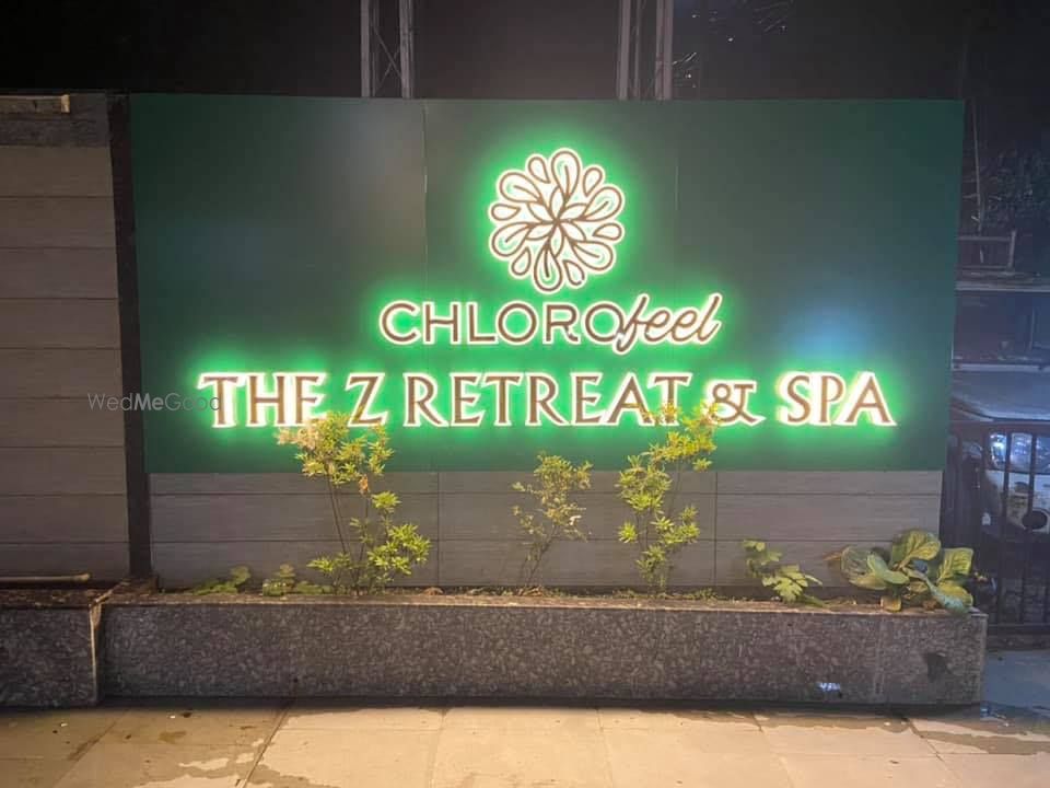 Chlorofeel The Z Retreat & Spa