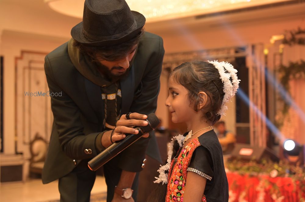 Photo By Anubhav Tripathi - Wedding Entertainment 