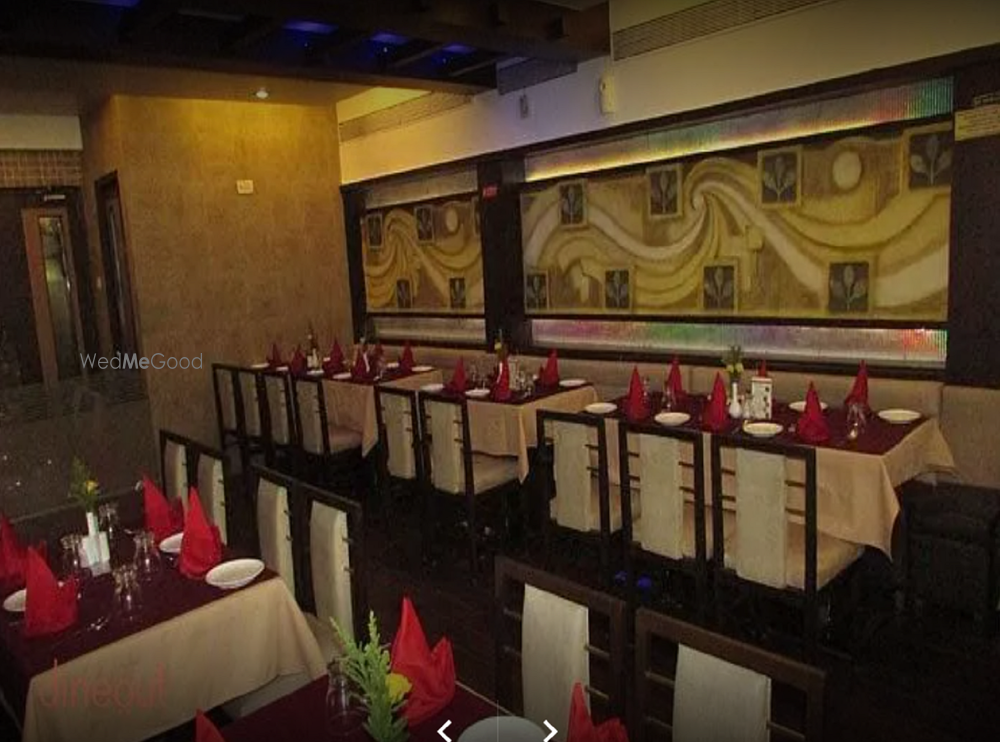 Photo By Hotel Khandesh Residency - Venues