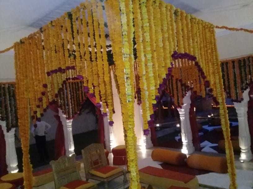 Photo By New shakwati Event, Jhunjhunu - Decorators