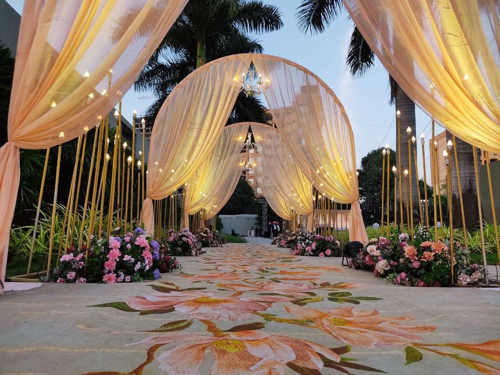 Photo By Weddings by BM - Decorators