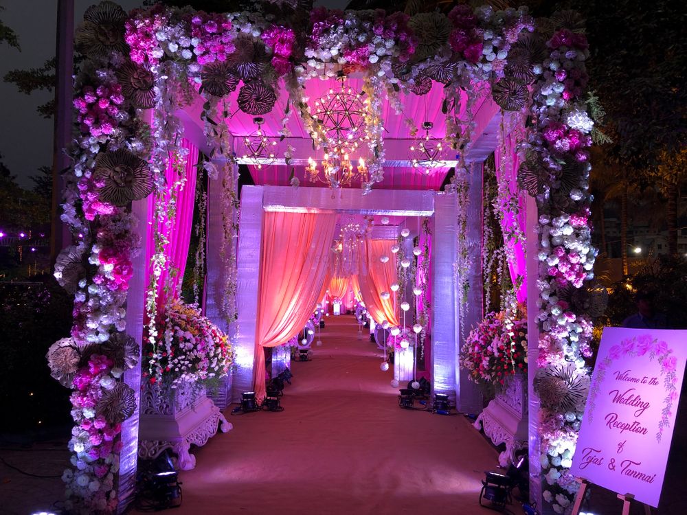 Photo By Weddings by BM - Decorators