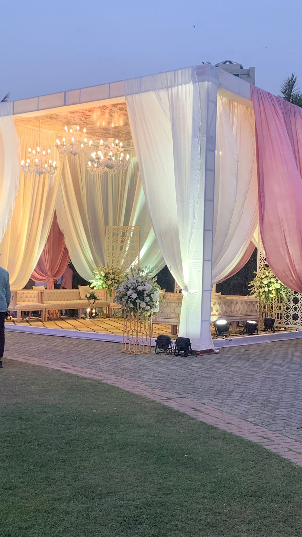 Photo By Weddings by BM - Decorators