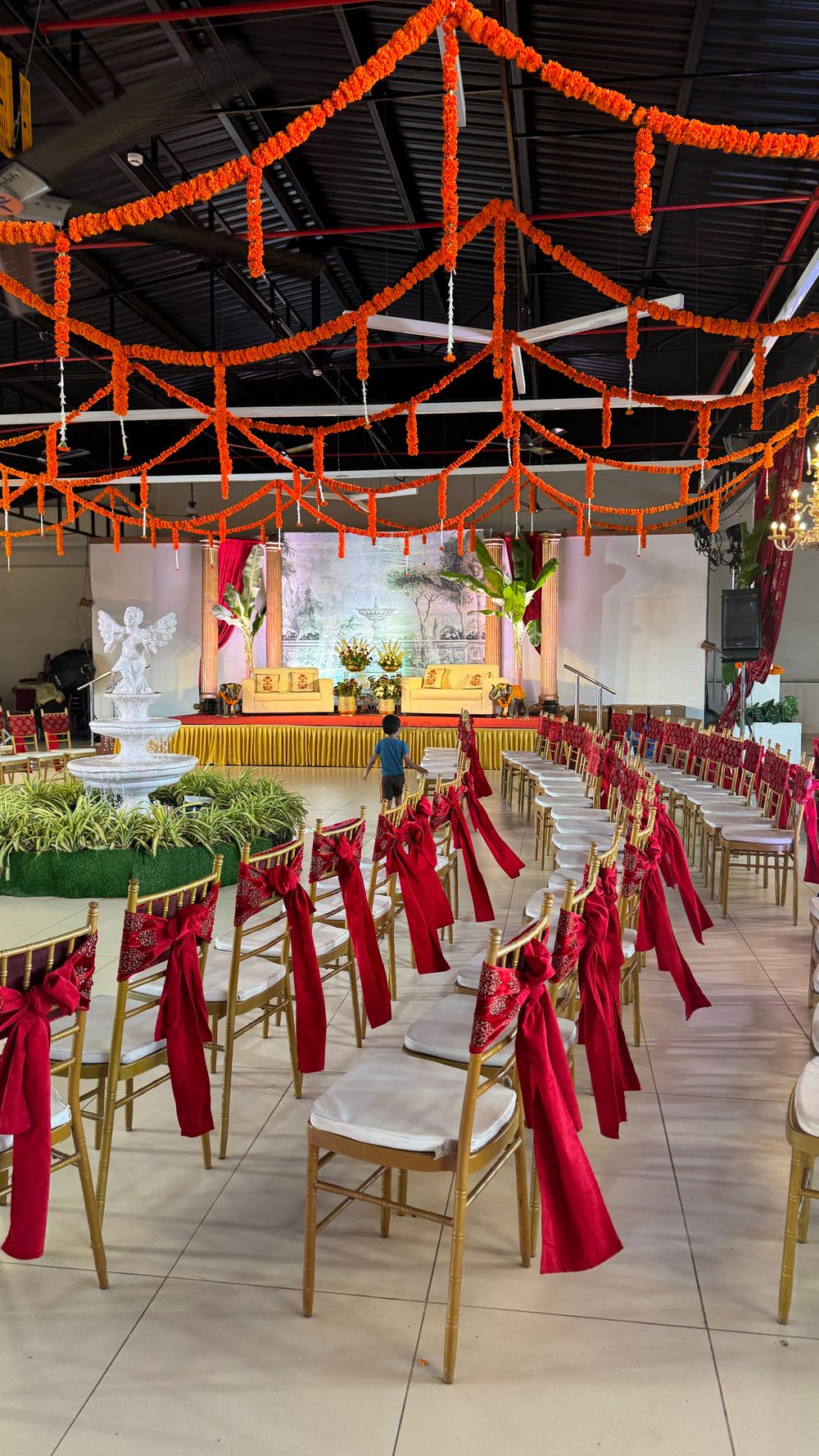 Photo By Weddings by BM - Decorators