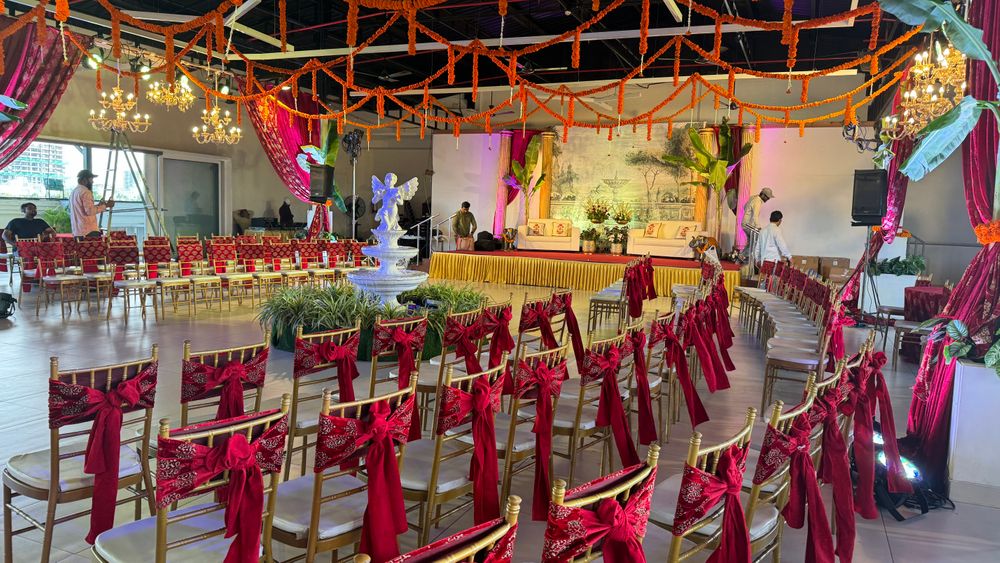 Photo By Weddings by BM - Decorators