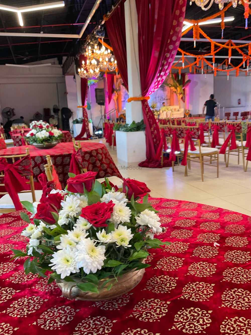 Photo By Weddings by BM - Decorators