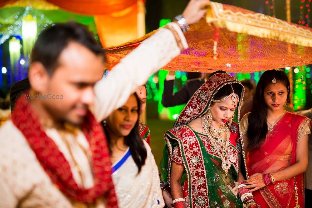 Photo By Tonmoy Saha Photography and Films - Photographers