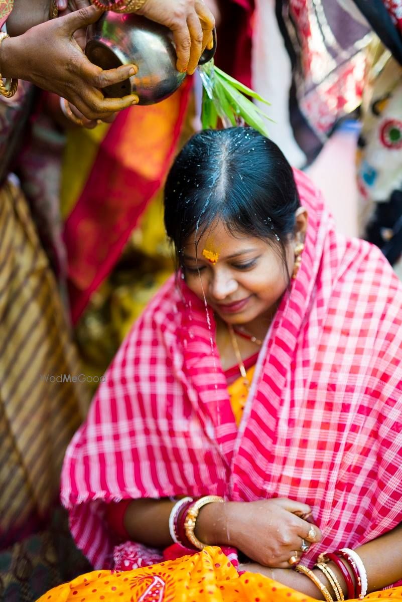 Photo By Tonmoy Saha Photography and Films - Photographers