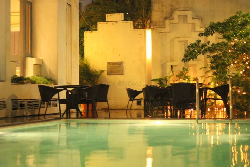 Photo By Hotel Sagar Plaza - Venues
