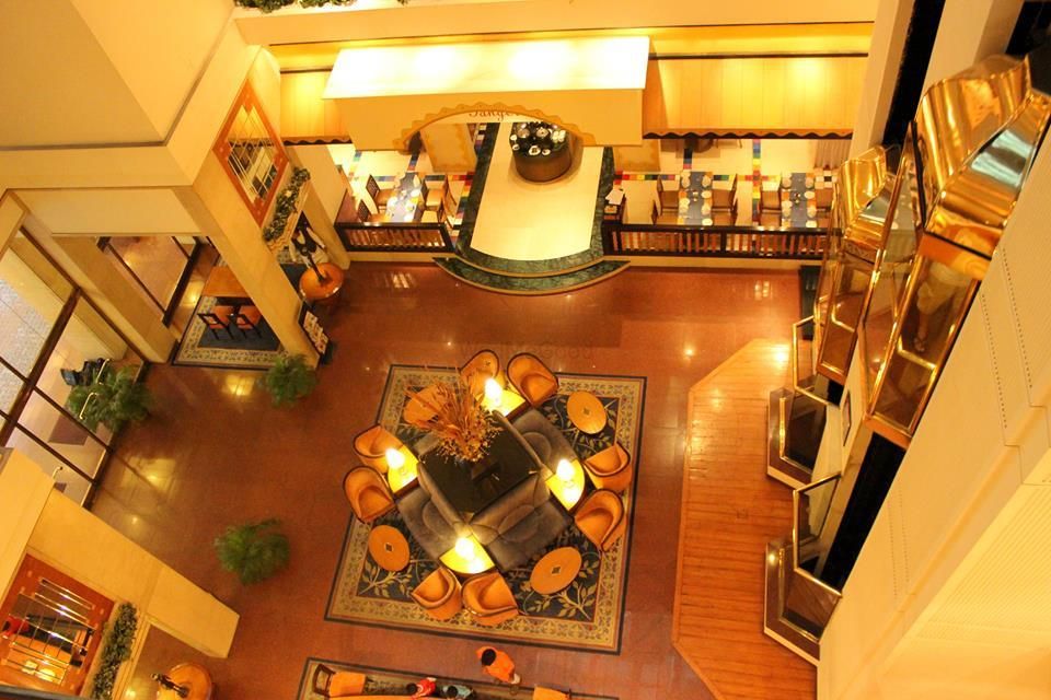 Photo By Hotel Sagar Plaza - Venues