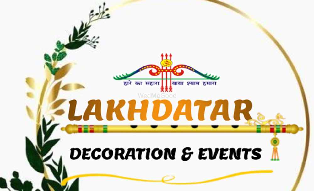 Photo By Lakhdatar Decoration & Events - Decorators