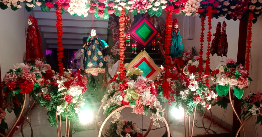 Photo By Lakhdatar Decoration & Events - Decorators
