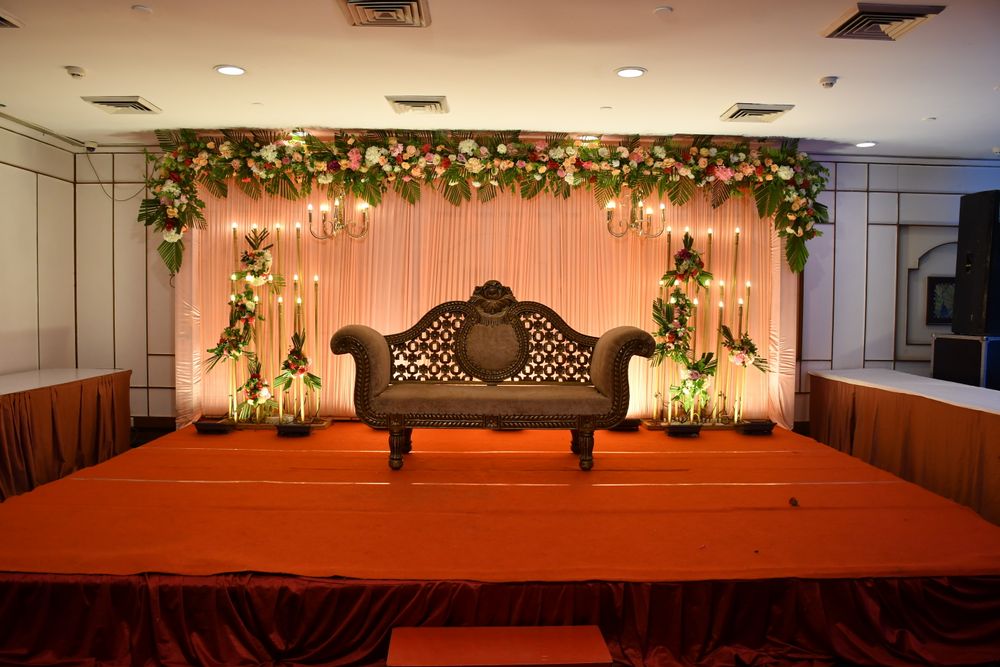 Photo By SS Creations - Wedding Planners