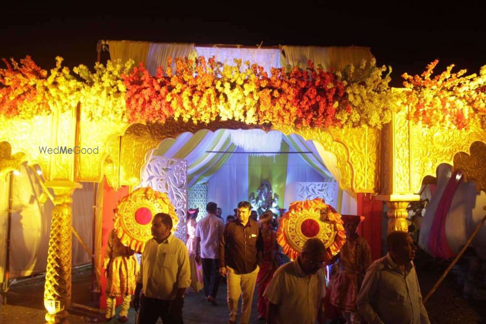 Photo By Creators Adda - Wedding Planners