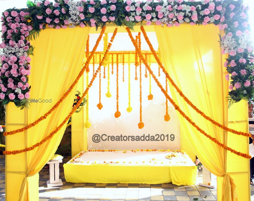 Photo By Creators Adda - Wedding Planners