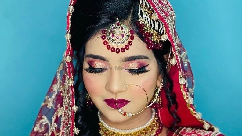Makeover by Asma Khan