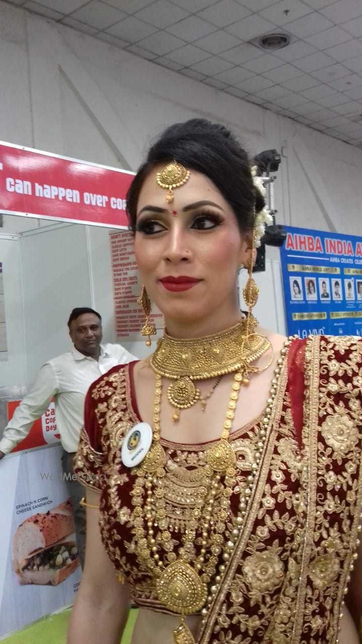 Photo By Rekha's Makeup Studio - Bridal Makeup