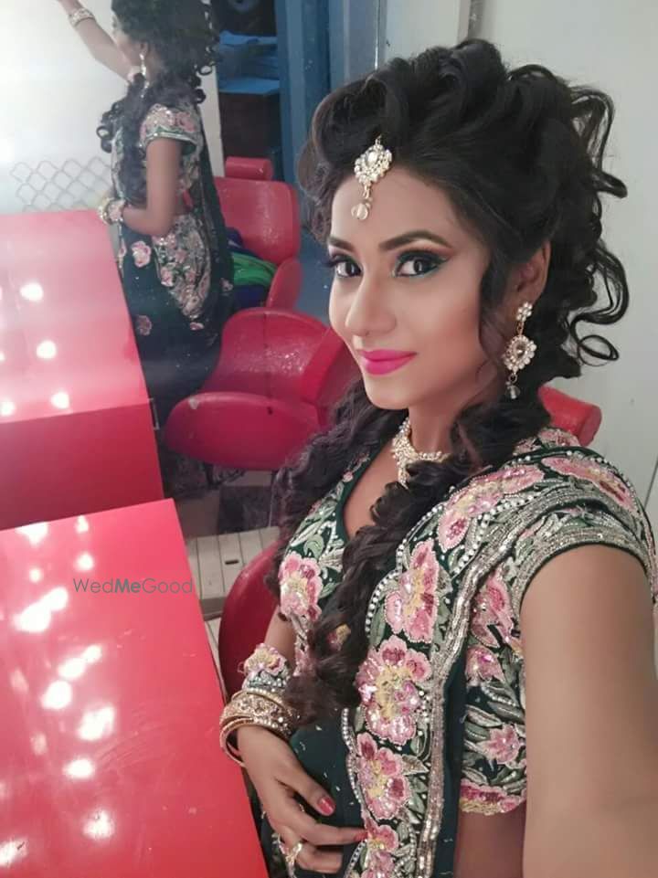 Photo By Rekha's Makeup Studio - Bridal Makeup