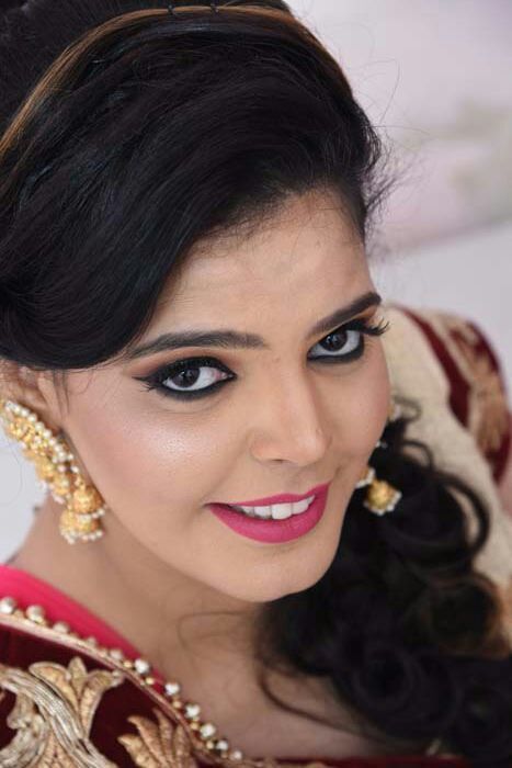 Photo By Rekha's Makeup Studio - Bridal Makeup