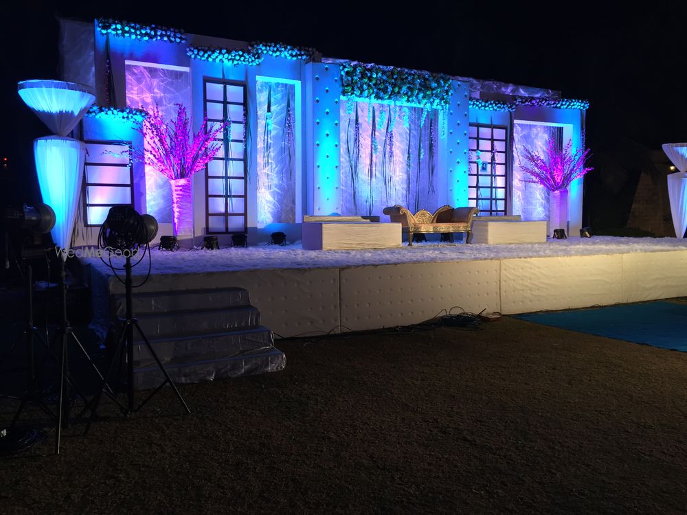 Photo By Bandhan by Darshan Somani - Decorators