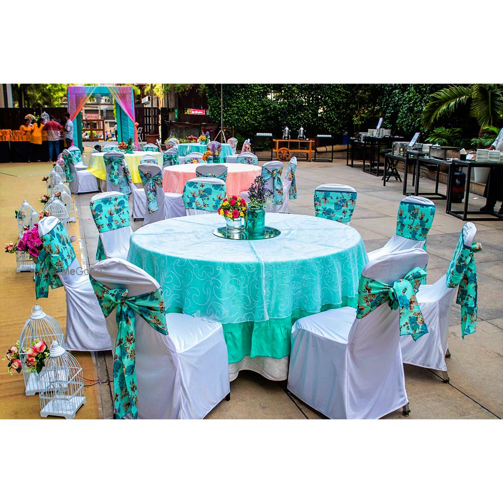 Photo By Bandhan by Darshan Somani - Decorators