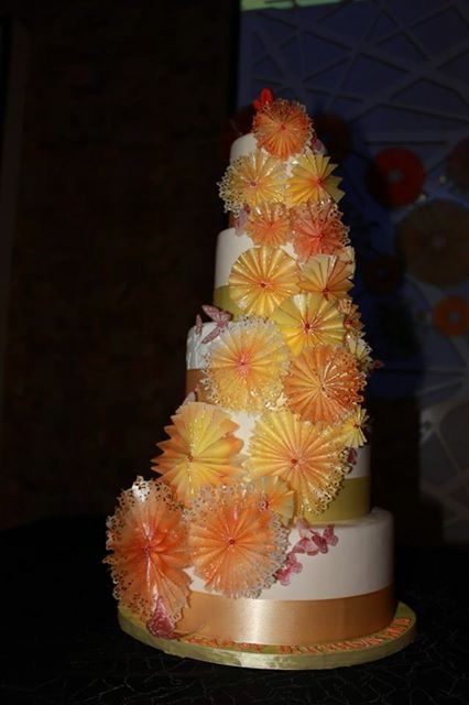 Photo By Heavenly Desserts - Cake