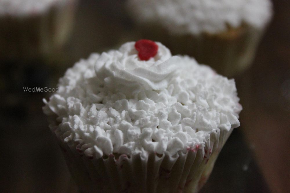 Photo By Heavenly Desserts - Cake