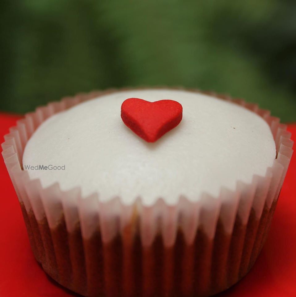 Photo By Heavenly Desserts - Cake