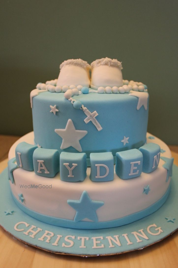 Photo By Heavenly Desserts - Cake