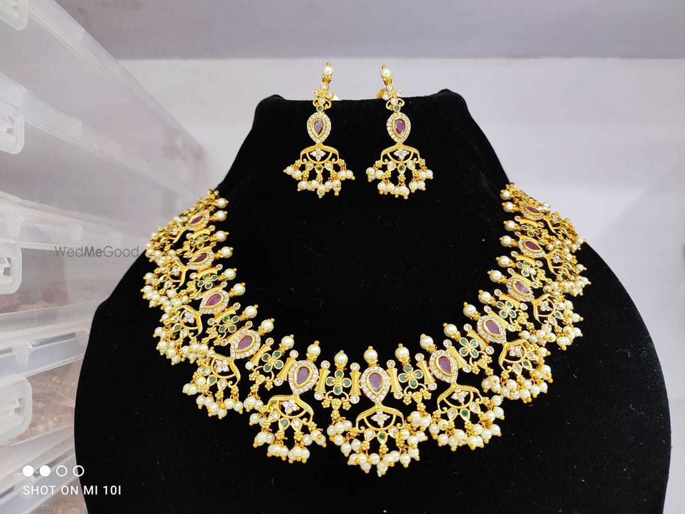 Photo By Renuka Jewellers - Jewellery