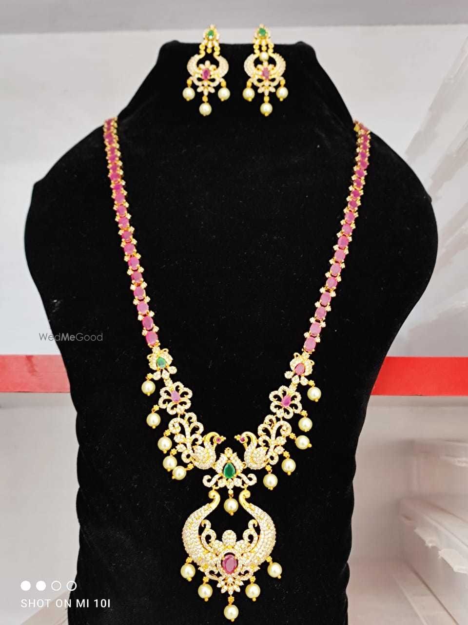 Photo By Renuka Jewellers - Jewellery