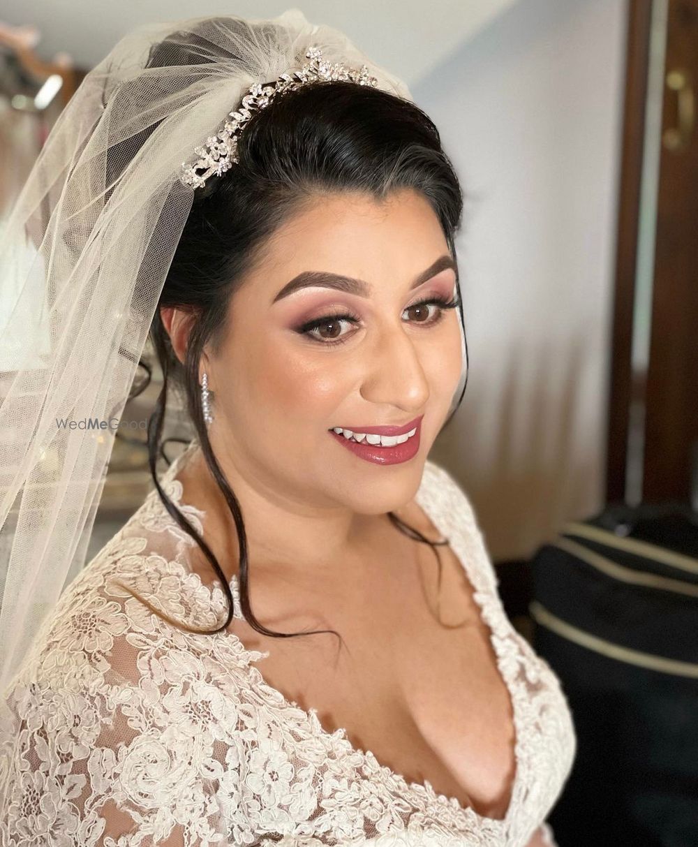 Photo By ROYAL MAKEUP ARTS  - Bridal Makeup