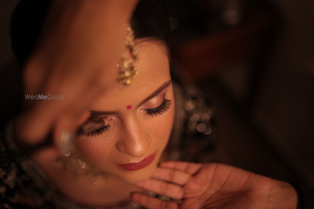 Photo By MakeupArt by Hita Panwar - Bridal Makeup