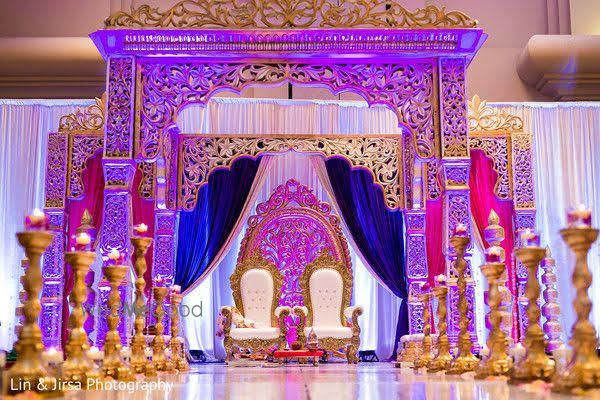 Photo By ARS Events and Entertainment - Wedding Planners